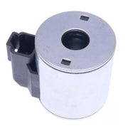 DURAFORCE Solenoid Valve Coil 12V 4303712 for Hydraforce Valve Stem Series 10 12 16 38 58