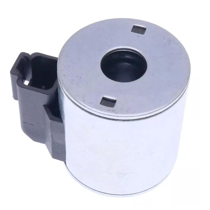 DURAFORCE Solenoid Valve Coil 12V 4303712 for Hydraforce Valve Stem Series 10 12 16 38 58
