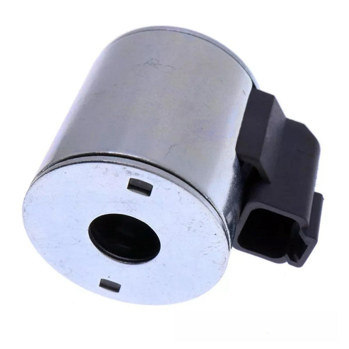DURAFORCE Solenoid Valve Coil 12V 4303712 for Hydraforce Valve Stem Series 10 12 16 38 58