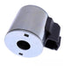 DURAFORCE Solenoid Valve Coil 12V 4303712 for Hydraforce Valve Stem Series 10 12 16 38 58