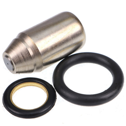 DURAFORCE Fuel Injector Nozzle 2S4442 3S6638 8N5986 4F4236 6H3364 9F0160 For Caterpillar