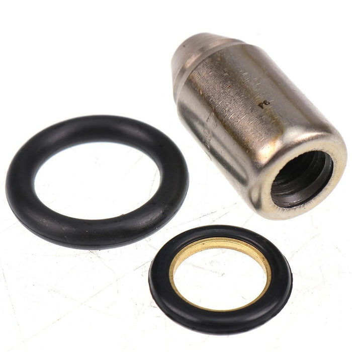 DURAFORCE Fuel Injector Nozzle 2S4442 3S6638 8N5986 4F4236 6H3364 9F0160 For Caterpillar