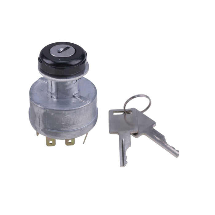 DURAFORCE Ignition Switch AM101630 AM108816 for John Deere 310 410 410B 610B 450C 455D 750