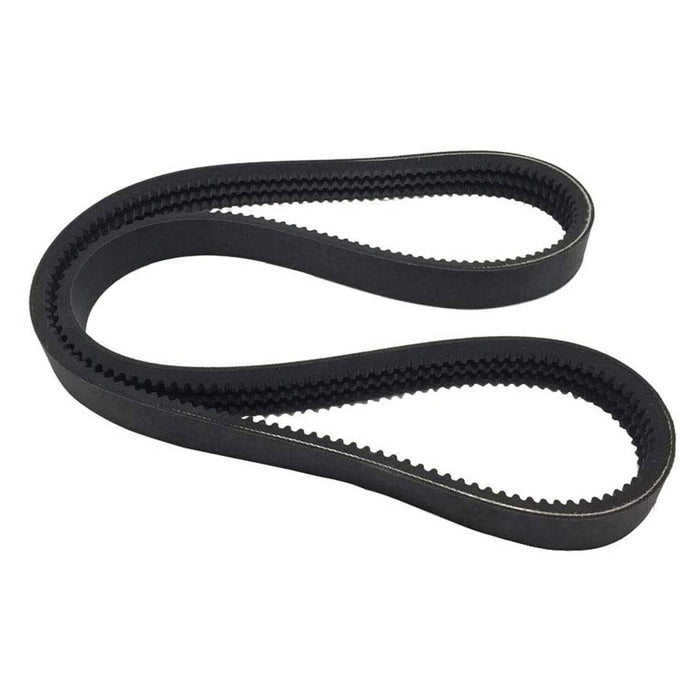 DURAFORCE Drive Pump Belt 6667322 For Bobcat S175 S185 S205 S130 S150 S160 T140 T180 T190