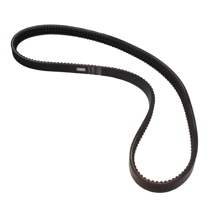 DURAFORCE Drive Pump Belt 6667322 For Bobcat S175 S185 S205 S130 S150 S160 T140 T180 T190