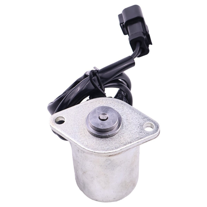 DURAFORCE 24V Solenoid Valve 20Y-60-32120 20Y-60-32121 For Komatsu PC200-7 PC200-8 PC270-8