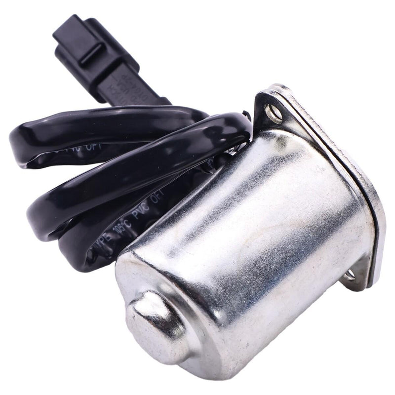 DURAFORCE 24V Solenoid Valve 20Y-60-32120 20Y-60-32121 For Komatsu PC200-7 PC200-8 PC270-8