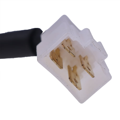 DURAFORCE Ignition Switch 66101-55200 K2134-62100 forKubota G2160 G2460G G1700 G1800 G1900