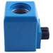 DURAFORCE 12V 30W Solenoid Valve Coil 02/124661 02124661 for Eaton Vickers 02-124661