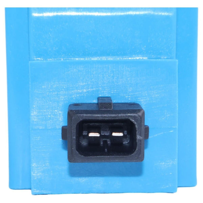 DURAFORCE 12V 30W Solenoid Valve Coil 02/124661 02124661 for Eaton Vickers 02-124661