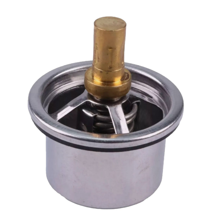 DURAFORCE Thermostat 247-7133 For Caterpillar Engine C9 C12 C15 C18 3176B 3306 3408 3608