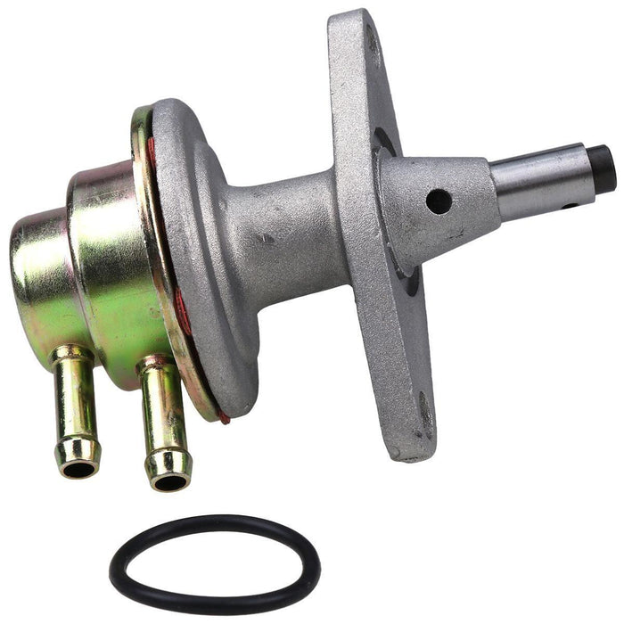DURAFORCE Fuel Supply Pump for Deutz BFL & FL 1011 Engine BF4L1011 F4L1011 F3L1011 F2L1011
