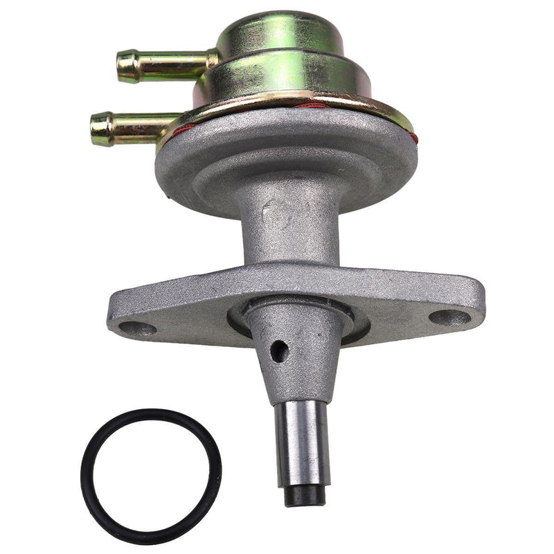 DURAFORCE Fuel Supply Pump for Deutz BFL & FL 1011 Engine BF4L1011 F4L1011 F3L1011 F2L1011