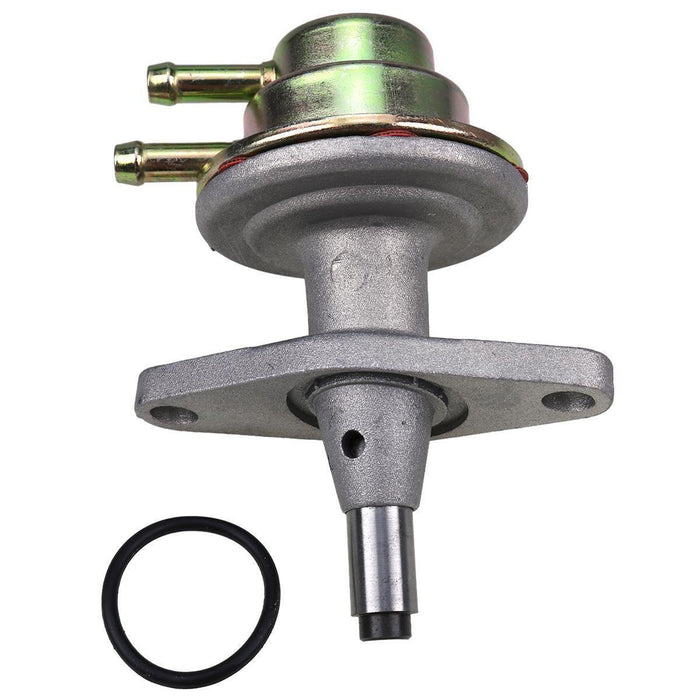 DURAFORCE Fuel Supply Pump for Deutz BFL & FL 1011 Engine BF4L1011 F4L1011 F3L1011 F2L1011