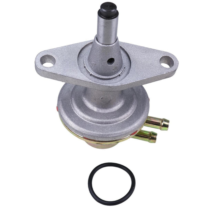 DURAFORCE Fuel Supply Pump for Deutz BFL & FL 1011 Engine BF4L1011 F4L1011 F3L1011 F2L1011