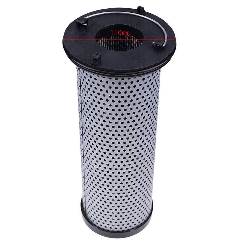 DURAFORCE Hydraulic Oil Filter 7012314 For Bobcat S630 S650 S770 S850 T630 T870 T650 T750