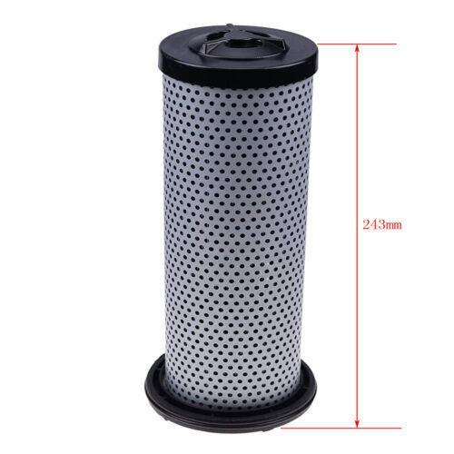 DURAFORCE Hydraulic Oil Filter 7012314 For Bobcat S630 S650 S770 S850 T630 T870 T650 T750