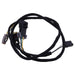 DURAFORCE Wiper Wiring Harness 7106277 For Bobcat A220 S100 S130 S150 S175 751 753 763