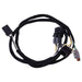DURAFORCE Wiper Wiring Harness 7106277 For Bobcat A220 S100 S130 S150 S175 751 753 763