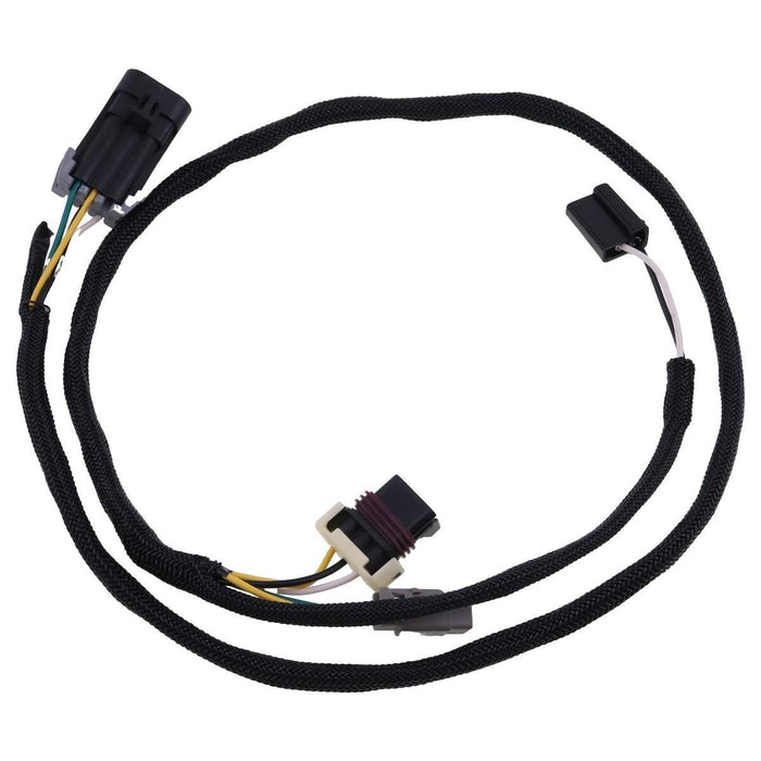 DURAFORCE Wiper Wiring Harness 7106277 For Bobcat A220 S100 S130 S150 S175 751 753 763