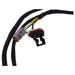 DURAFORCE Wiper Wiring Harness 7106277 For Bobcat A220 S100 S130 S150 S175 751 753 763