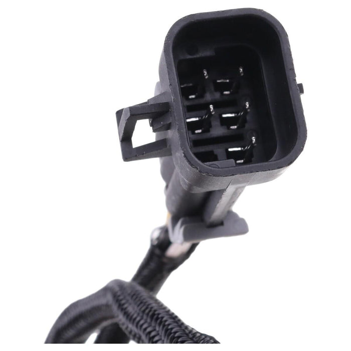 DURAFORCE Wiper Wiring Harness 7106277 For Bobcat A220 S100 S130 S150 S175 751 753 763