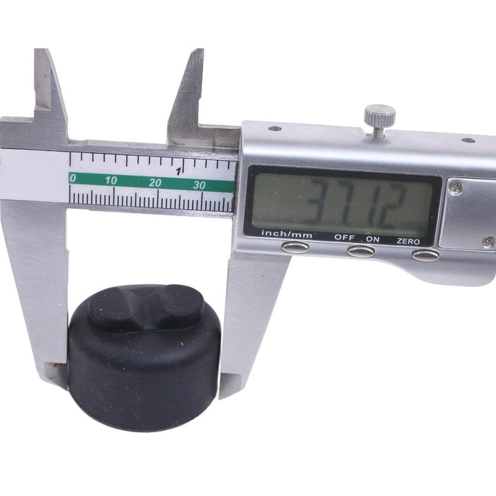 DURAFORCE 2 Switch Silicon Joystick Boot 229093GT For Genie GR12 GR20 GS1930 QS15R QS20R