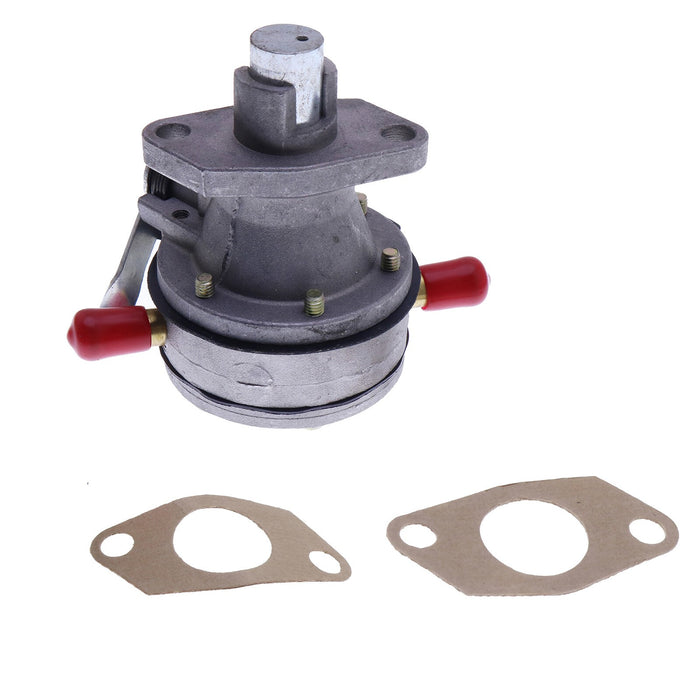 DURAFORCE Fuel Feed Pump 129100-52100 129100-52000 For Yanmar 3TNV76 2TNV70 3TNE84 4TNE84