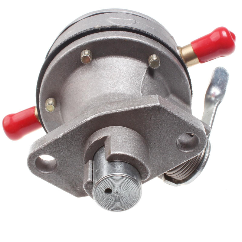 DURAFORCE Fuel Pump AM882462 for John Deere TH Military A1 A2 A3 6x4 XUV 855D 4X4 850D