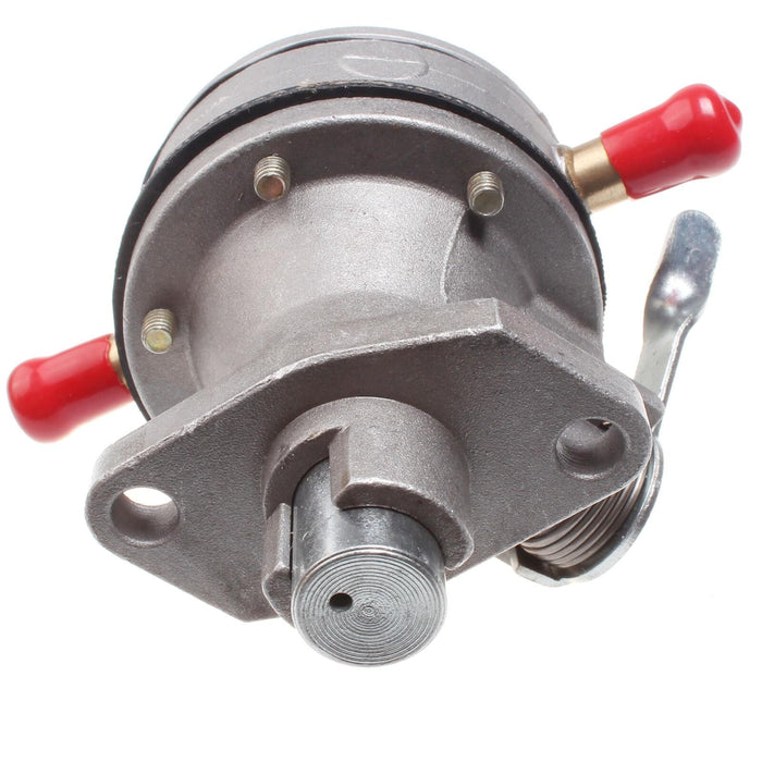 DURAFORCE Fuel Pump AM882462 for John Deere TH Military A1 A2 A3 6x4 XUV 855D 4X4 850D