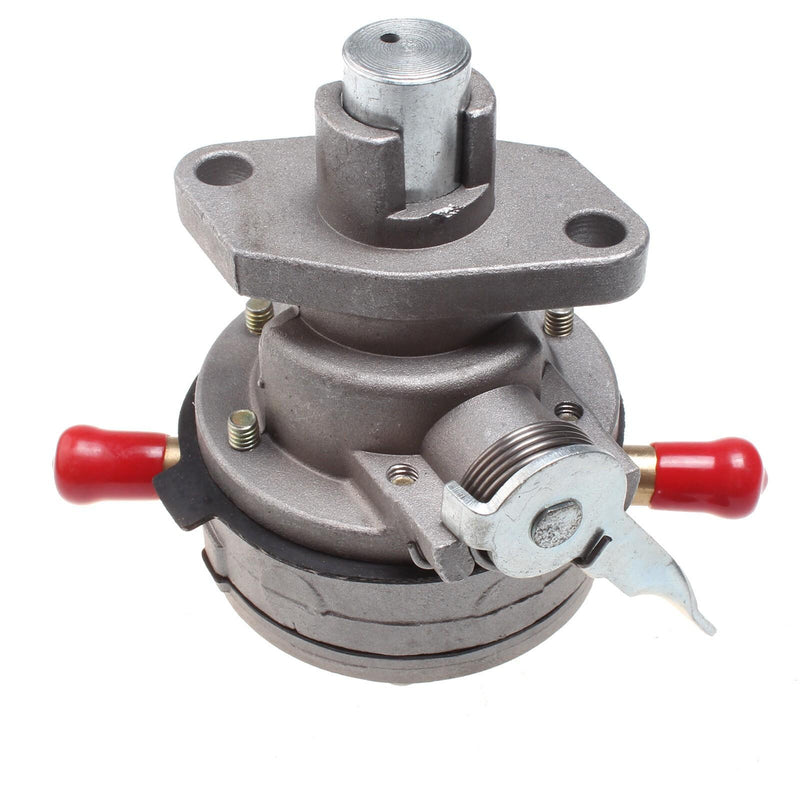 DURAFORCE Fuel Pump AM882462 for John Deere TH Military A1 A2 A3 6x4 XUV 855D 4X4 850D