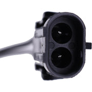 DURAFORCE 12V 5 Wire 90A Coil Commander Solenoid Connector Coil For Woodward SA-4634-12