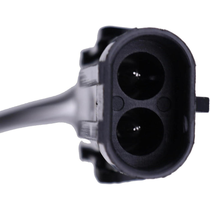 DURAFORCE 12V 5 Wire 90A Coil Commander Solenoid Connector Coil For Woodward SA-4634-12