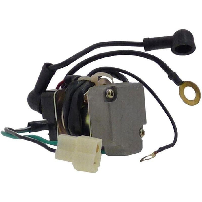 DURAFORCE 24V Starter Relay Switch 600-813-3130 For Komatsu Engine S4D95L Excavator PC60-6