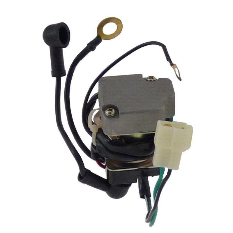 DURAFORCE 24V Starter Relay Switch 600-813-3130 For Komatsu Engine S4D95L Excavator PC60-6