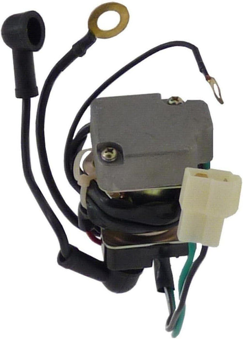 DURAFORCE 24V Starter Relay Switch 600-813-3130 For Komatsu Engine S4D95L Excavator PC60-6