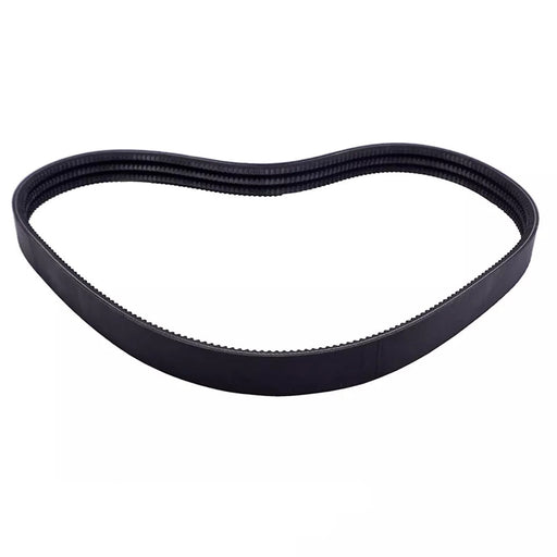 DURAFORCE Drive Pump Belt 6726898 for Bobcat 753 763 773 S130 S150 S175 S205 T140 T180