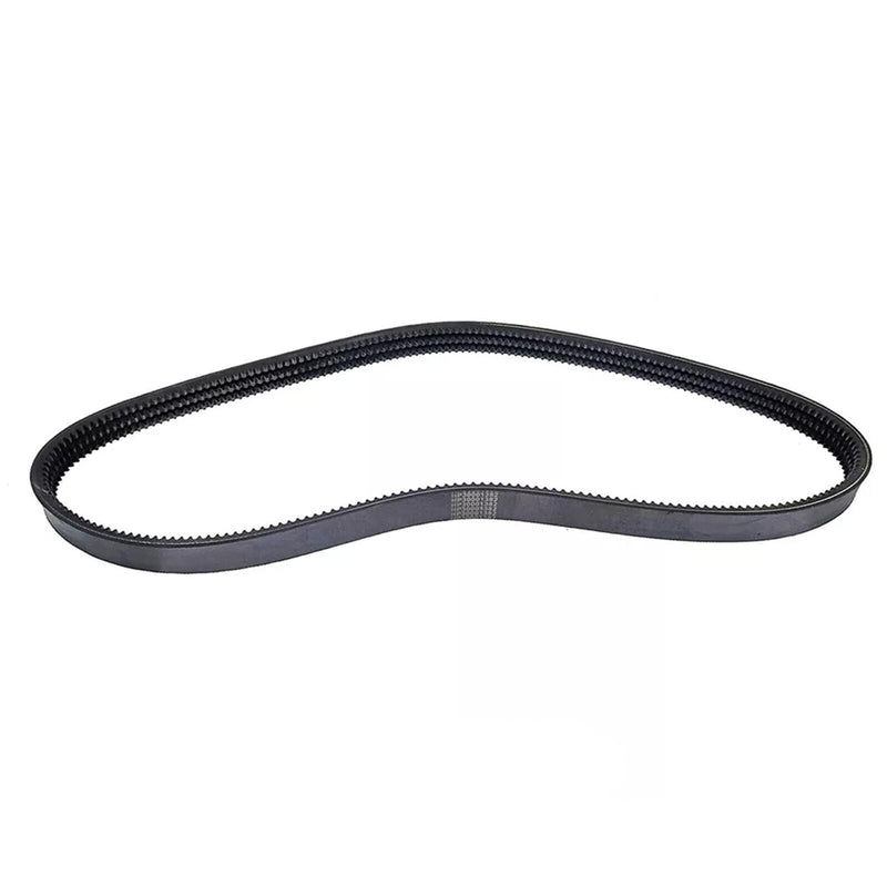 DURAFORCE Drive Pump Belt 6726898 for Bobcat 753 763 773 S130 S150 S175 S205 T140 T180