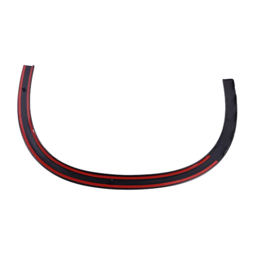 DURAFORCE RH Front Passenger Side Fender Trim 1568852422 for 15-2020 Mercedes Benz GLA250