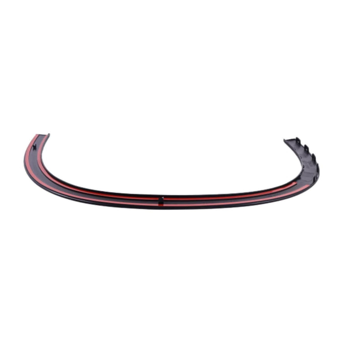 DURAFORCE RH Front Passenger Side Fender Trim 1568852422 for 15-2020 Mercedes Benz GLA250