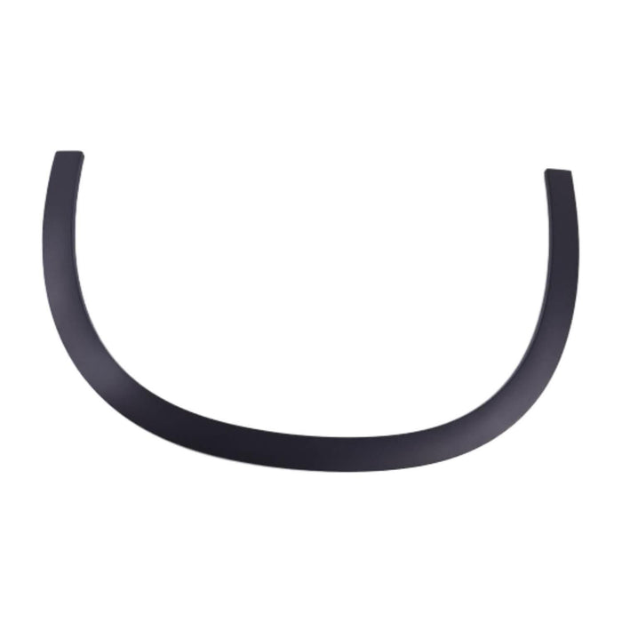 DURAFORCE RH Front Passenger Side Fender Trim 1568852422 for 15-2020 Mercedes Benz GLA250