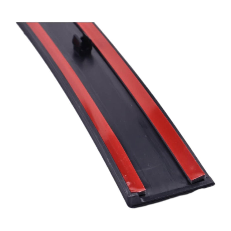 DURAFORCE RH Front Passenger Side Fender Trim 1568852422 for 15-2020 Mercedes Benz GLA250