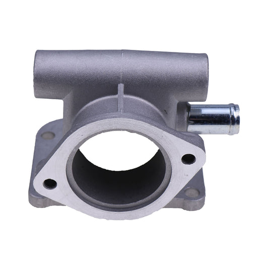 DURAFORCE Thermostat Housing 5-13716031-0 9-13716804-2 for Isuzu C240 TCM FD20Z FD30Z