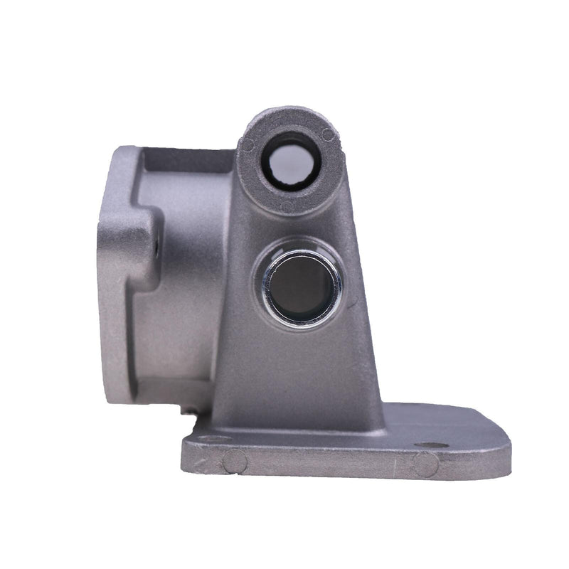 DURAFORCE Thermostat Housing 5-13716031-0 9-13716804-2 for Isuzu C240 TCM FD20Z FD30Z