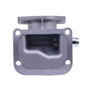 DURAFORCE Thermostat Housing 5-13716031-0 9-13716804-2 for Isuzu C240 TCM FD20Z FD30Z