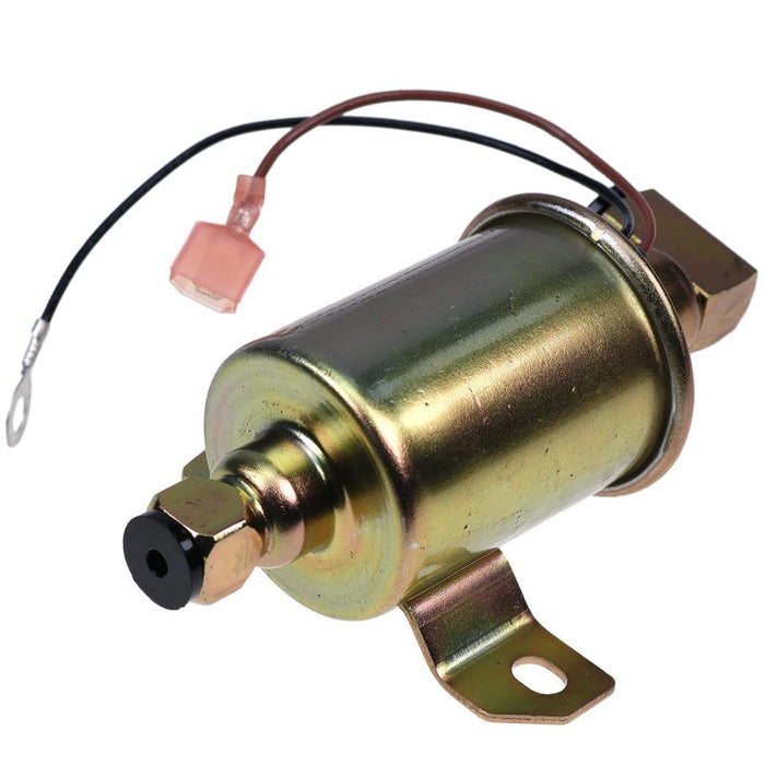 DURAFORCE Fuel Pump E11010 for Onan 5500 RV Cummins A029G426 A047Z224 Generator 149233103