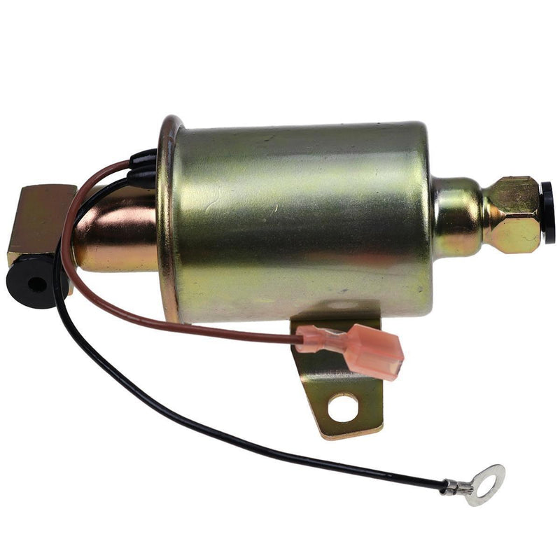 DURAFORCE Fuel Pump E11010 for Onan 5500 RV Cummins A029G426 A047Z224 Generator 149233103