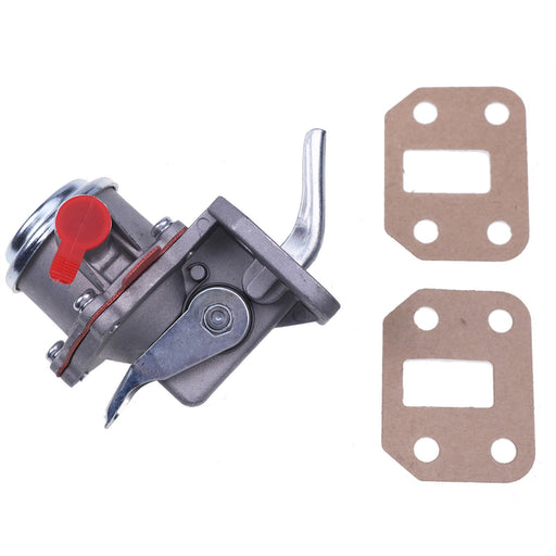 DURAFORCE Fuel Lift Pump ULPK0001 25061557 2641A074 For Perkins 4.236 Series 4.236 4.248