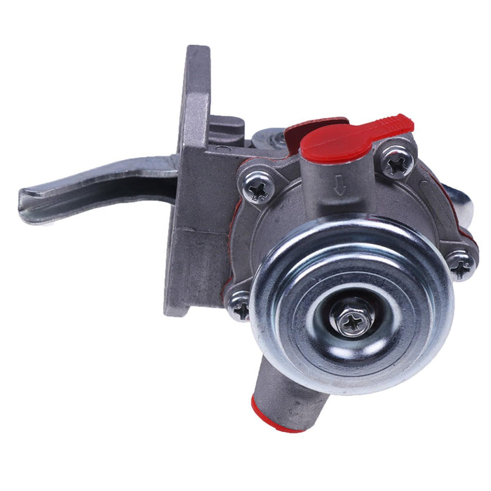 DURAFORCE Fuel Lift Pump ULPK0001 25061557 2641A074 For Perkins 4.236 Series 4.236 4.248