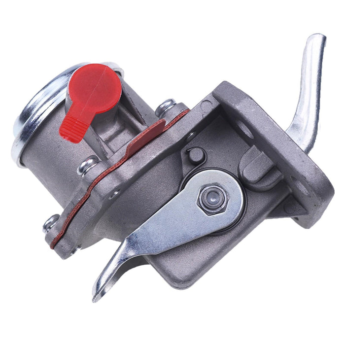 DURAFORCE Fuel Lift Pump ULPK0001 25061557 2641A074 For Perkins 4.236 Series 4.236 4.248